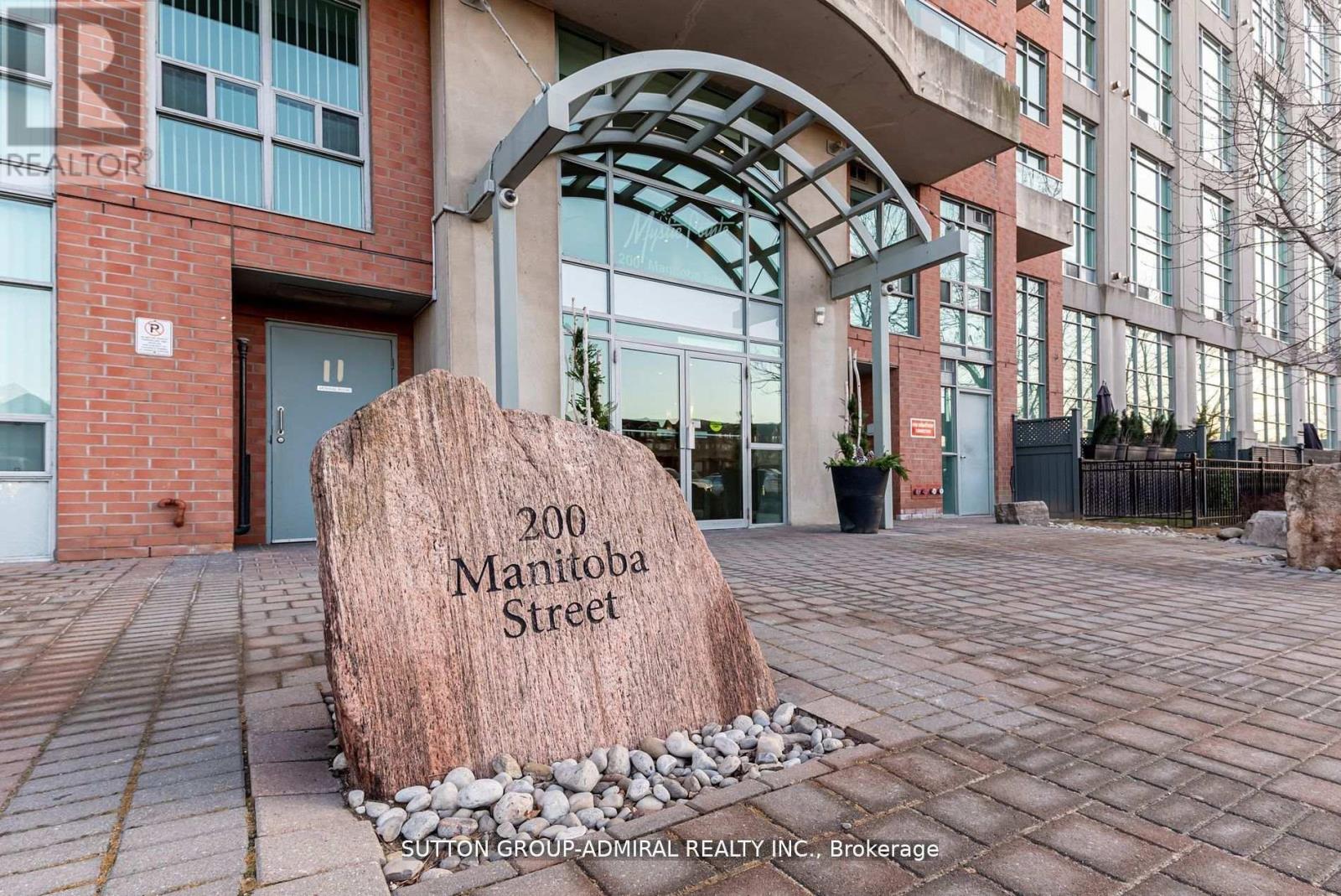 527 - 200 Manitoba Street, Toronto, Ontario  M8Y 3Y9 - Photo 20 - W12519062