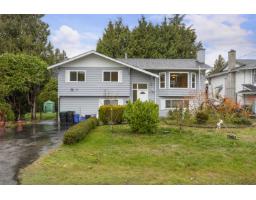 19617 48 Avenue, Langley, Ca