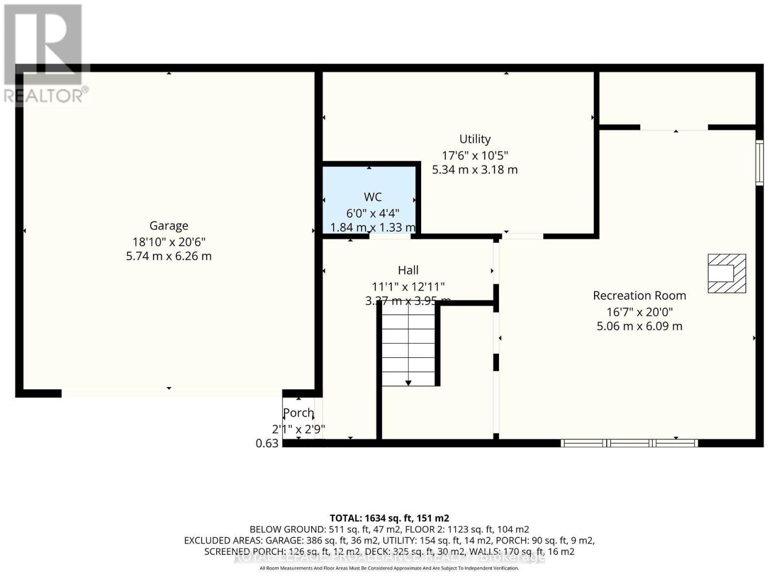 7 Centennial Drive, Port Hope, Ontario  L1A 3S9 - Photo 40 - X12519096