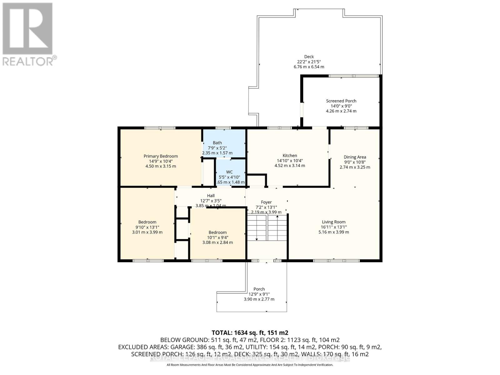 7 Centennial Drive, Port Hope, Ontario  L1A 3S9 - Photo 41 - X12519096