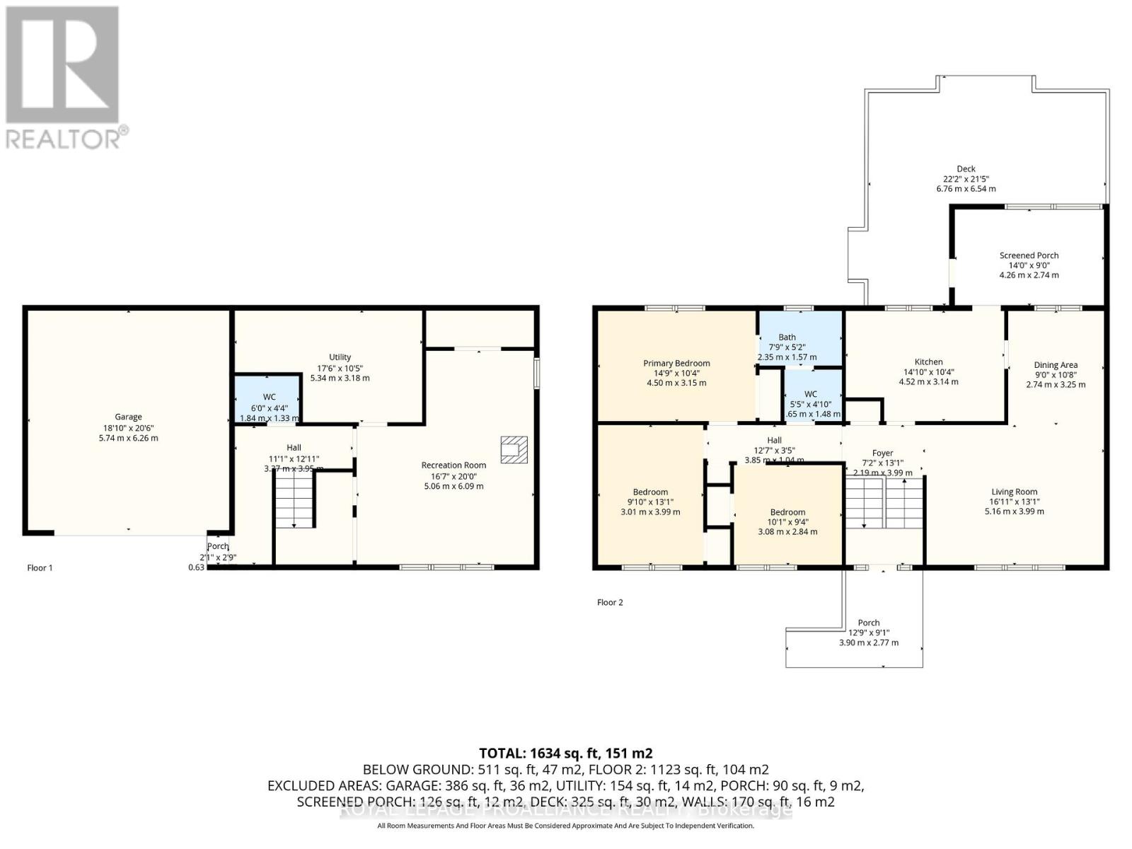 7 Centennial Drive, Port Hope, Ontario  L1A 3S9 - Photo 42 - X12519096