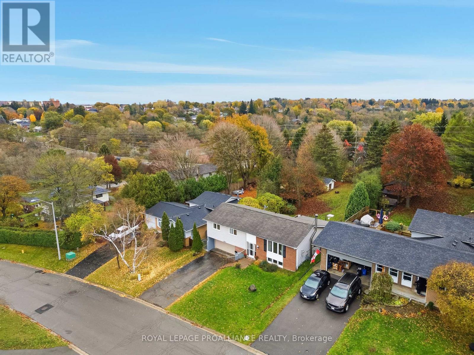 7 Centennial Drive, Port Hope, Ontario  L1A 3S9 - Photo 6 - X12519096