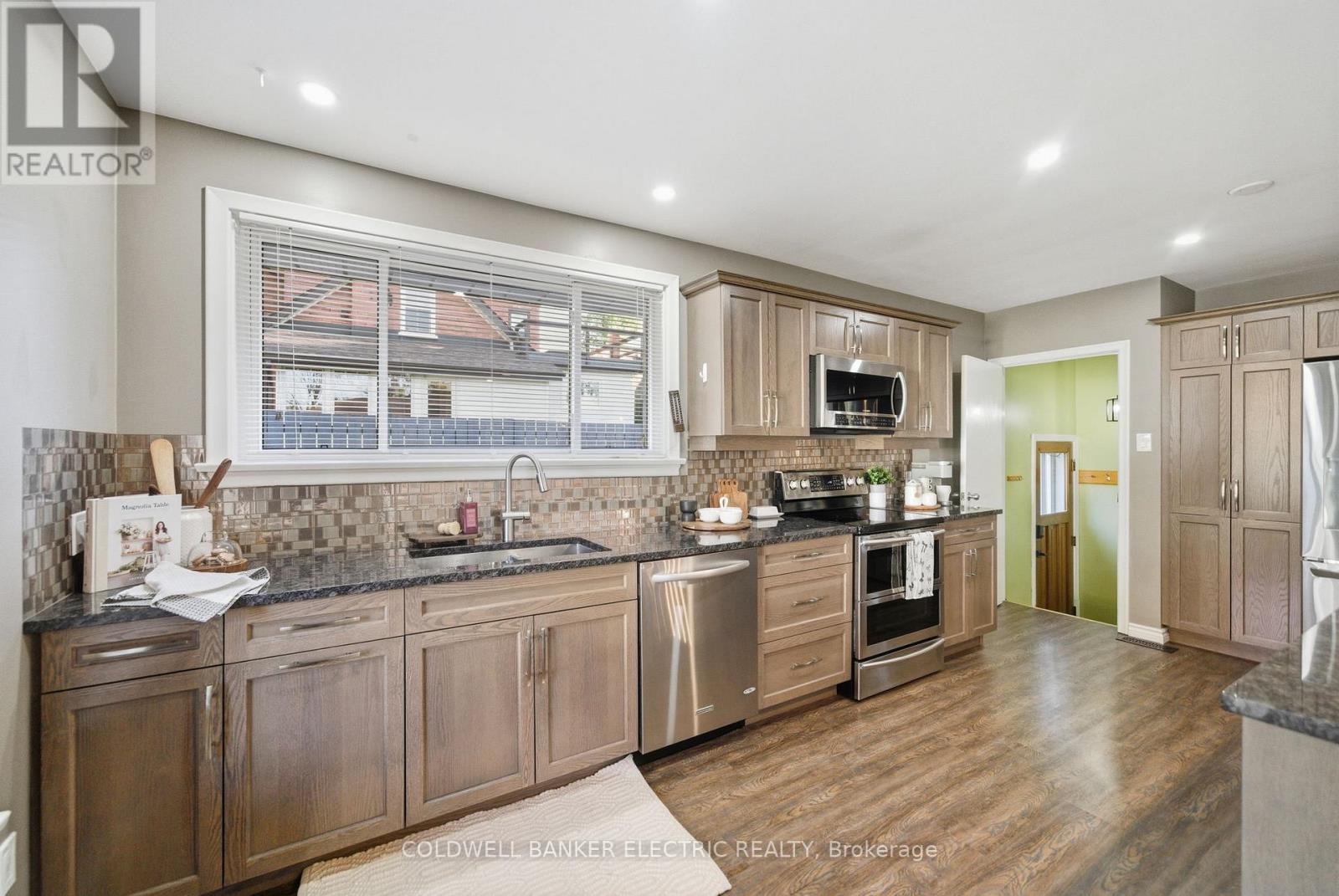 193 Benson Avenue, Peterborough, Ontario  K9H 5Y6 - Photo 10 - X12519128