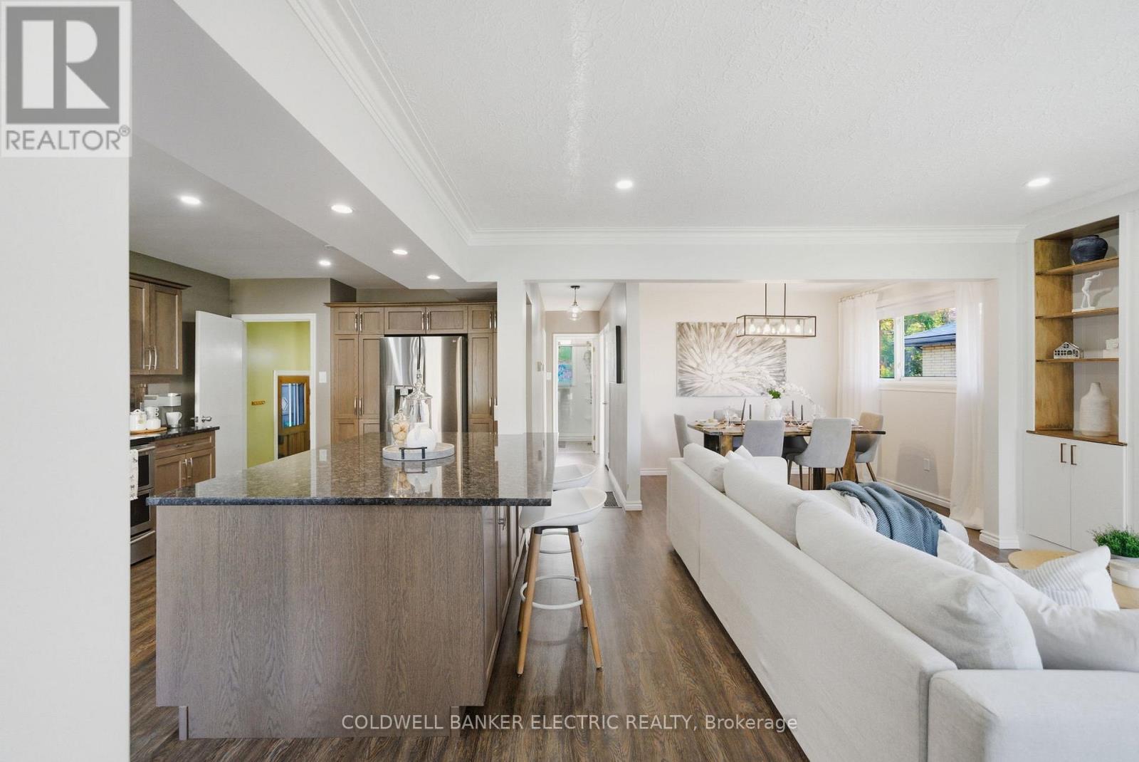 193 Benson Avenue, Peterborough, Ontario  K9H 5Y6 - Photo 12 - X12519128