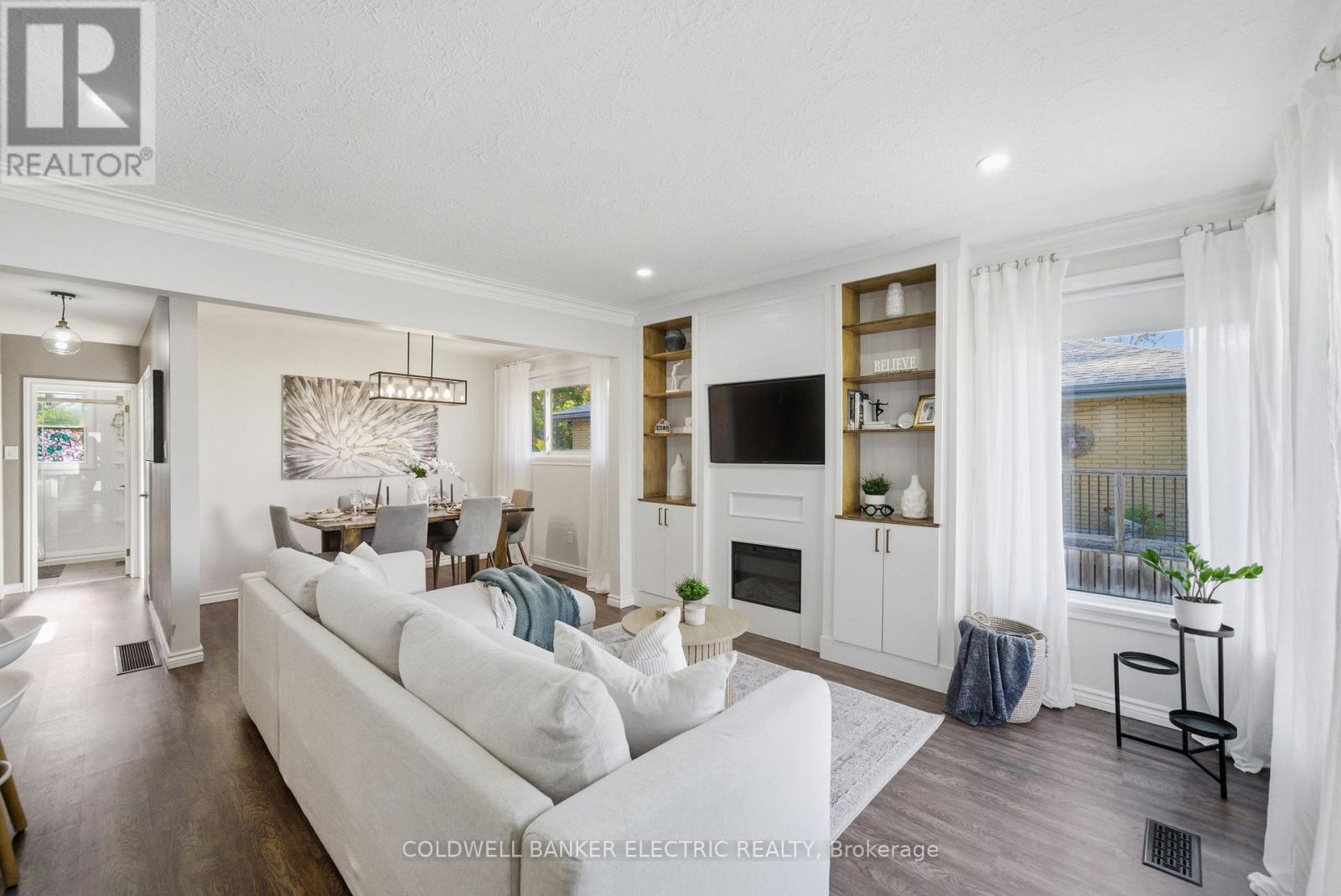 193 Benson Avenue, Peterborough, Ontario  K9H 5Y6 - Photo 13 - X12519128