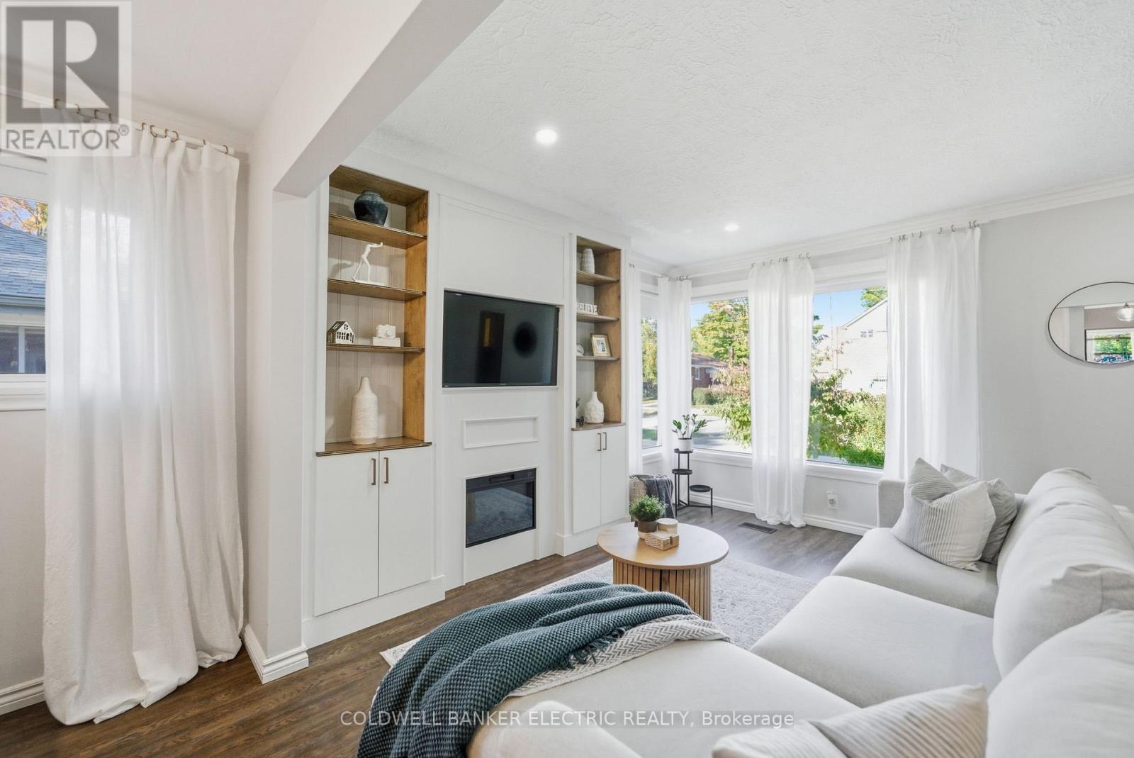 193 Benson Avenue, Peterborough, Ontario  K9H 5Y6 - Photo 14 - X12519128