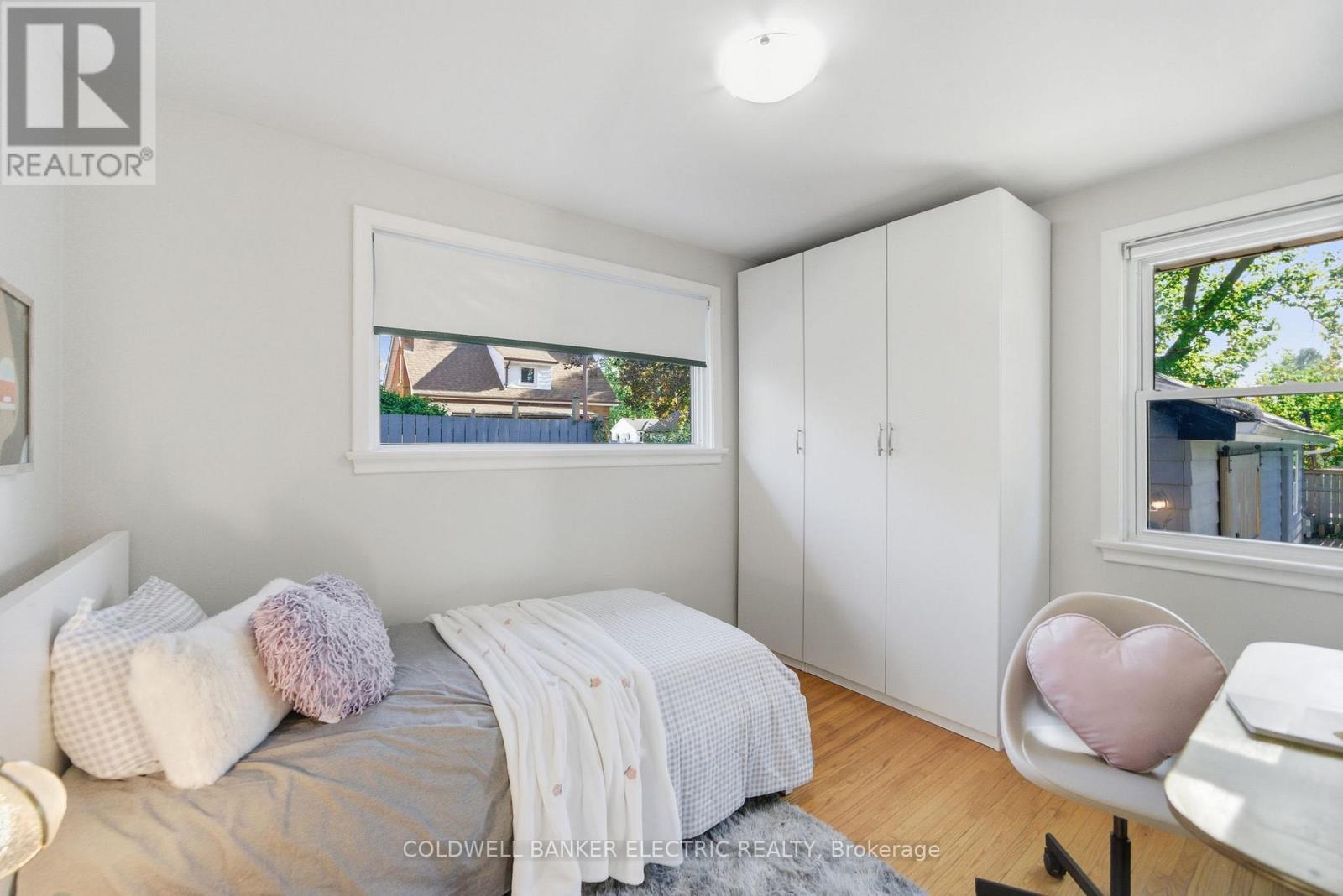 193 Benson Avenue, Peterborough, Ontario  K9H 5Y6 - Photo 23 - X12519128