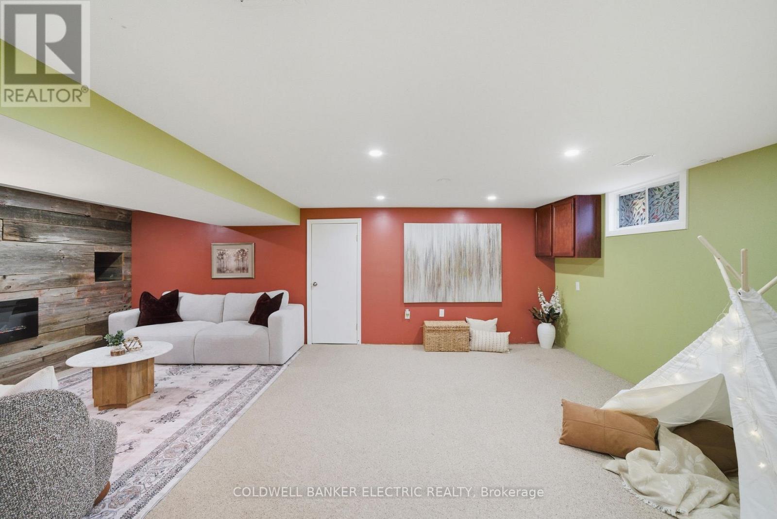 193 Benson Avenue, Peterborough, Ontario  K9H 5Y6 - Photo 30 - X12519128