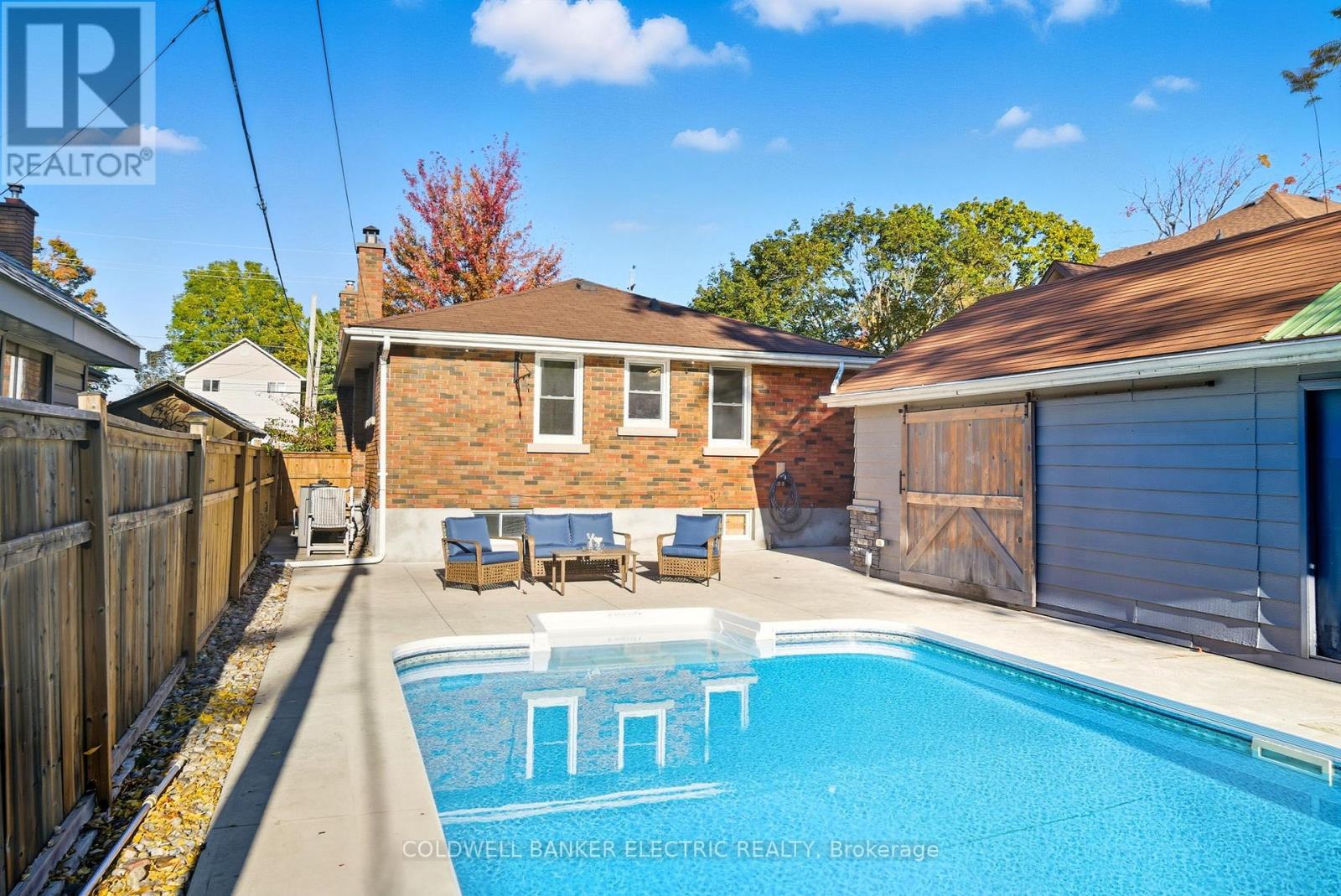 193 Benson Avenue, Peterborough, Ontario  K9H 5Y6 - Photo 36 - X12519128