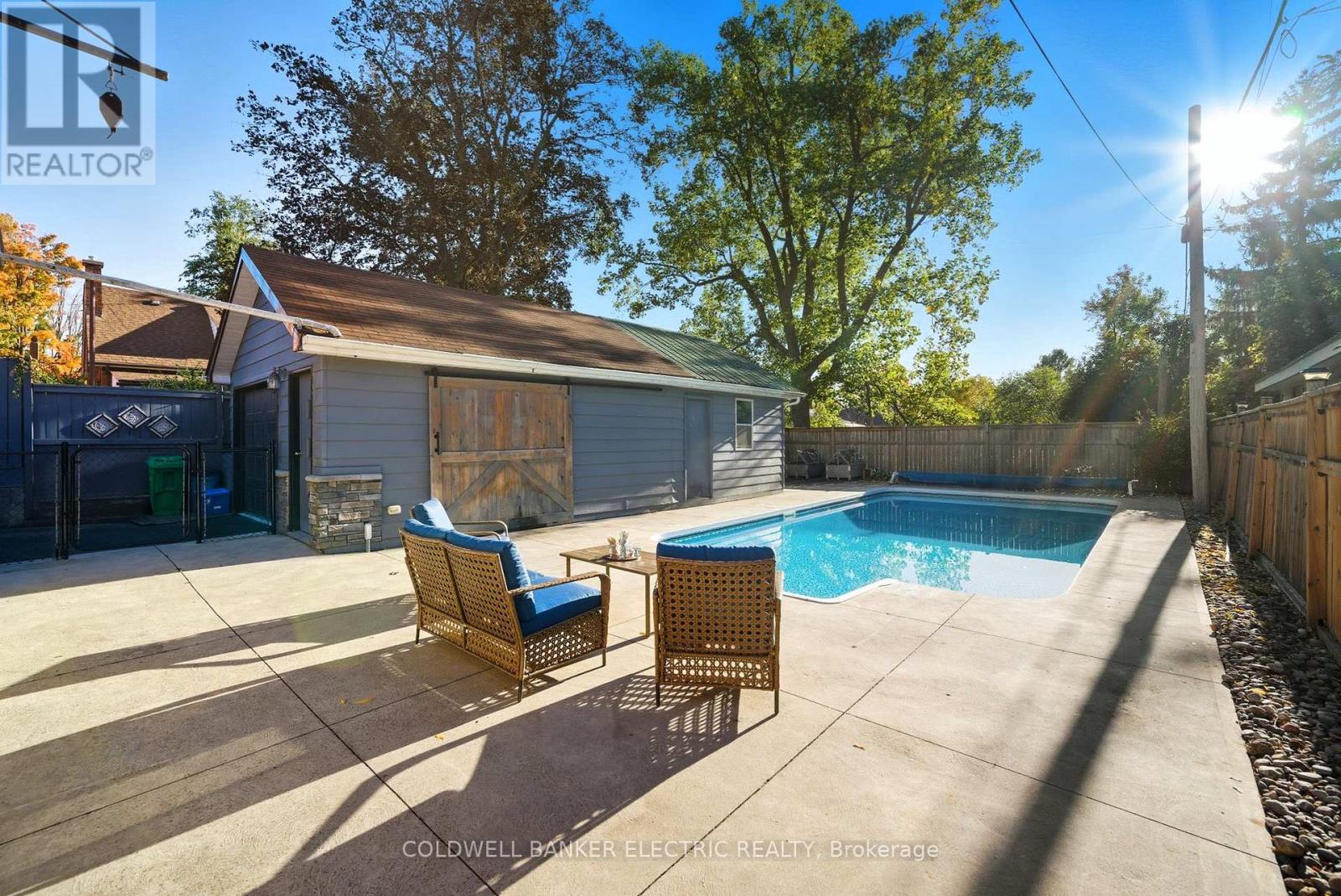 193 Benson Avenue, Peterborough, Ontario  K9H 5Y6 - Photo 37 - X12519128