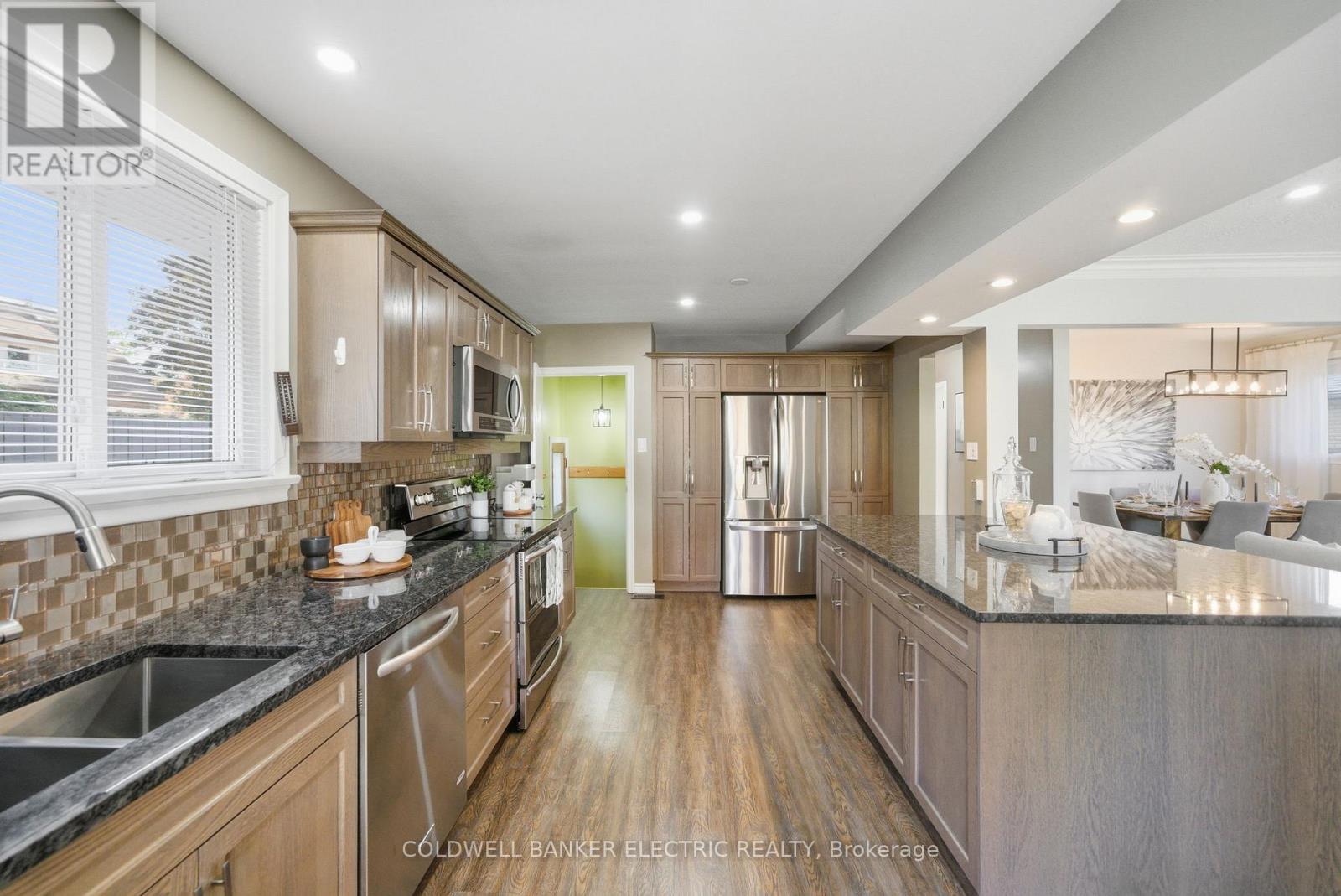 193 Benson Avenue, Peterborough, Ontario  K9H 5Y6 - Photo 9 - X12519128