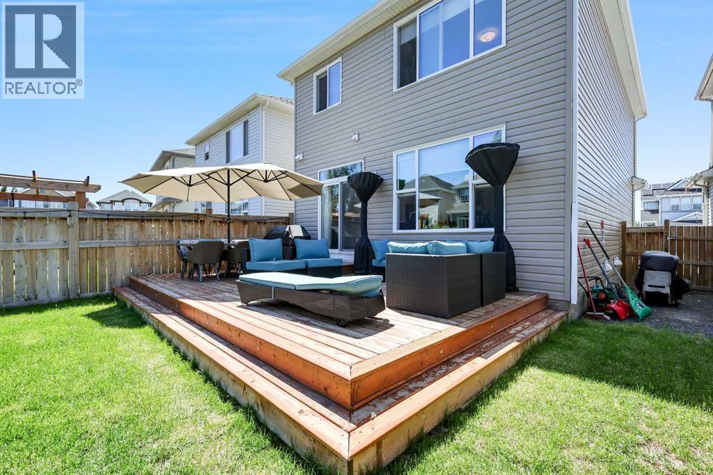 67 Auburn Glen Close Se, Calgary, Alberta  T3M 2P5 - Photo 24 - A2266481