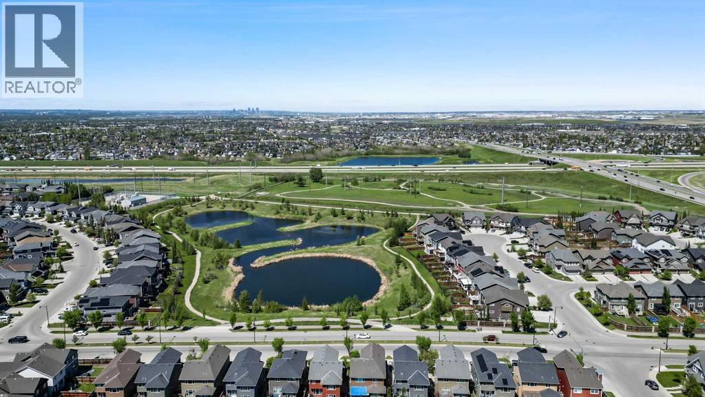 67 Auburn Glen Close Se, Calgary, Alberta  T3M 2P5 - Photo 30 - A2266481