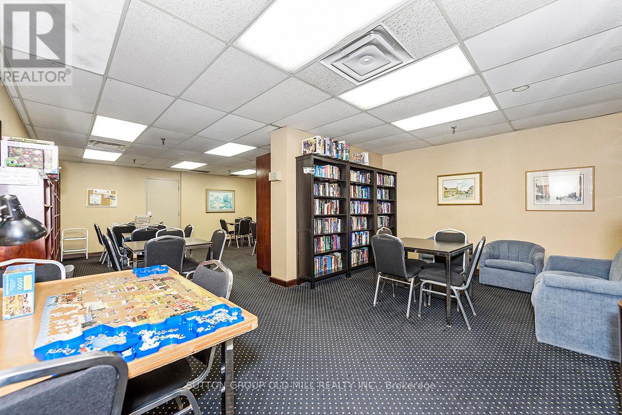 2806 - 1300 Islington Avenue, Toronto, Ontario  M9A 5C4 - Photo 26 - W12518582