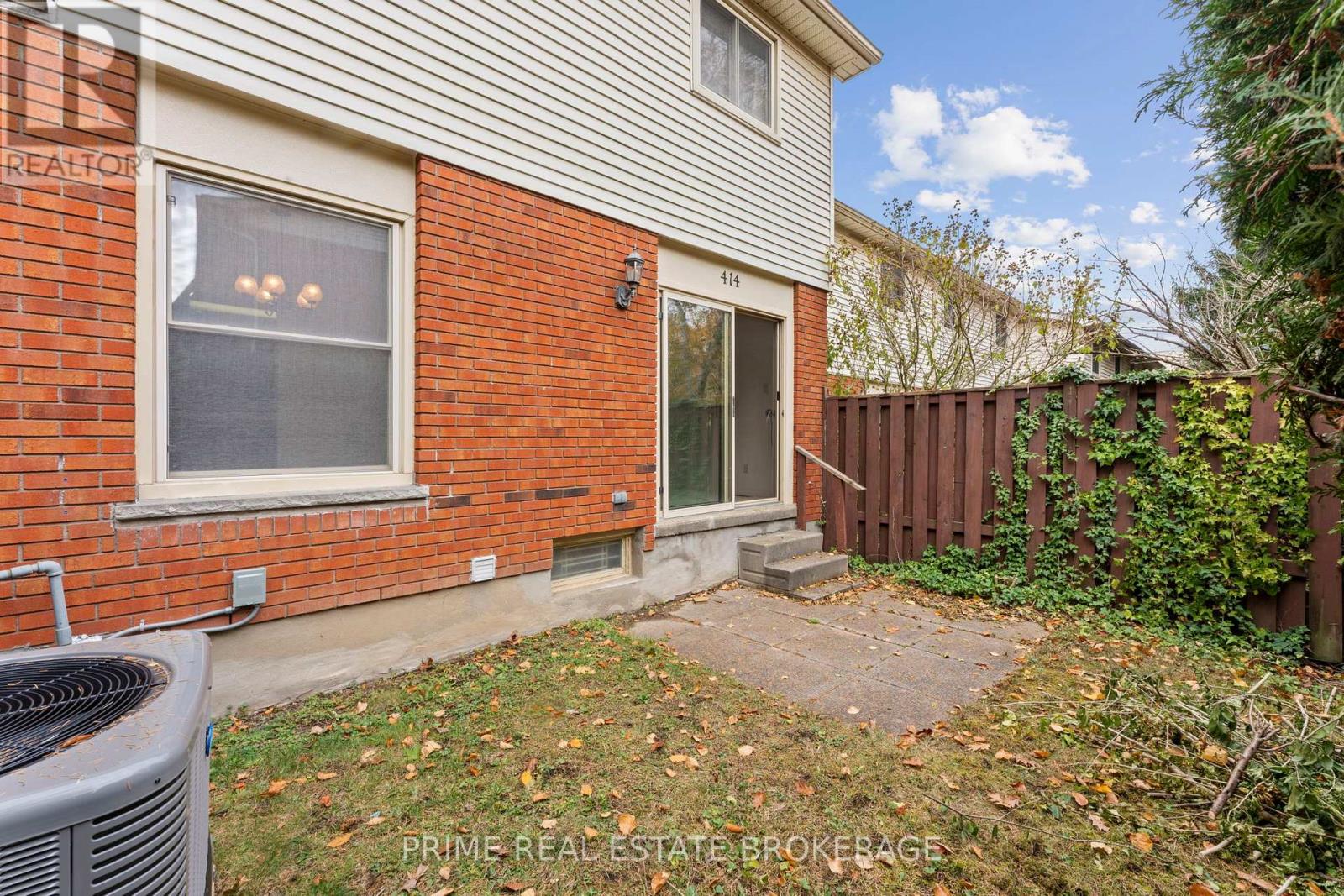 414 Wilkins Street, London South, Ontario  N6C 5B2 - Photo 34 - X12519112