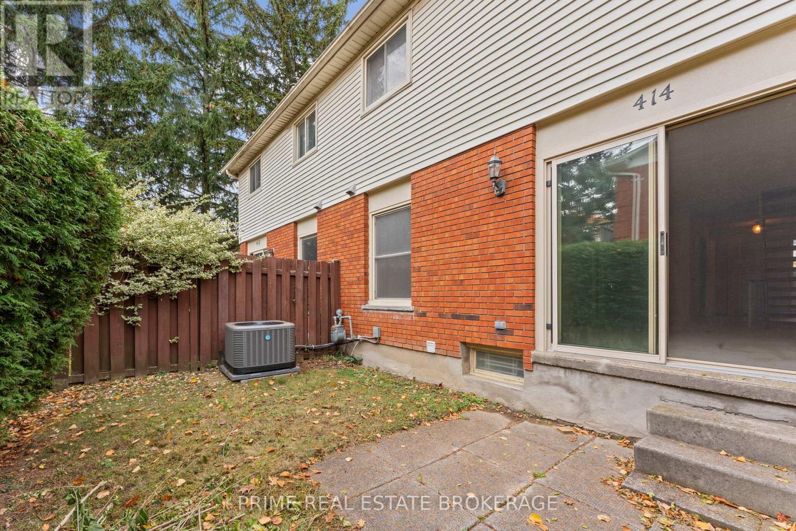 414 Wilkins Street, London South, Ontario  N6C 5B2 - Photo 35 - X12519112