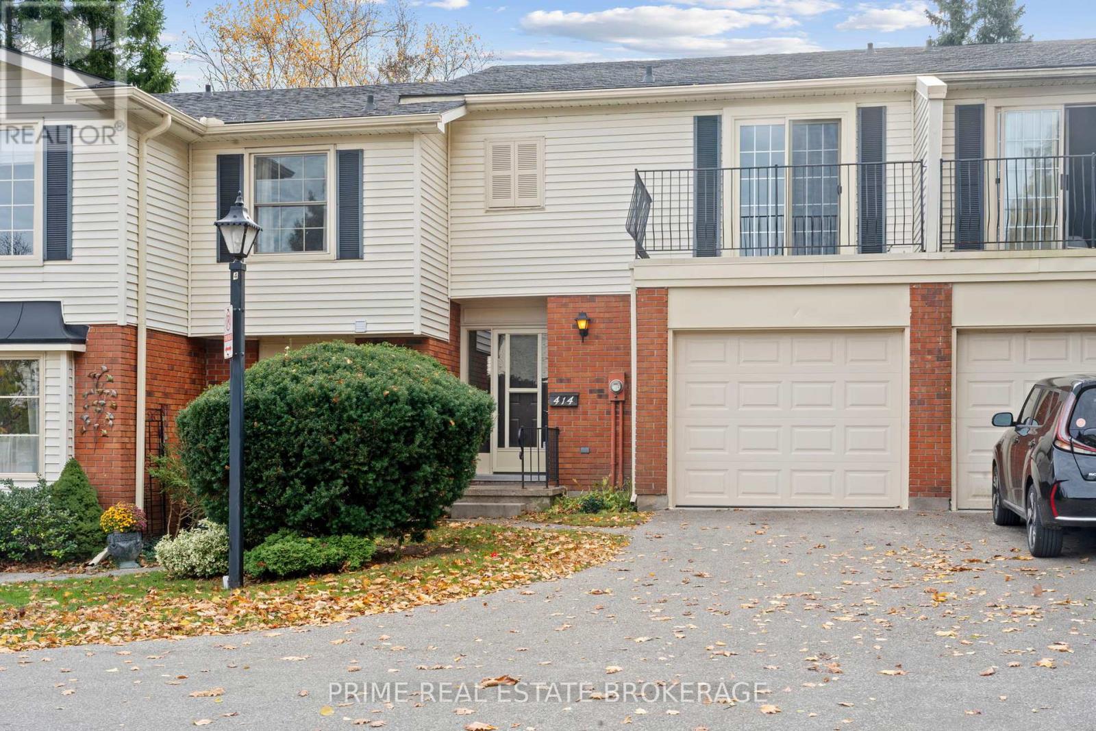 414 Wilkins Street, London South, Ontario  N6C 5B2 - Photo 36 - X12519112