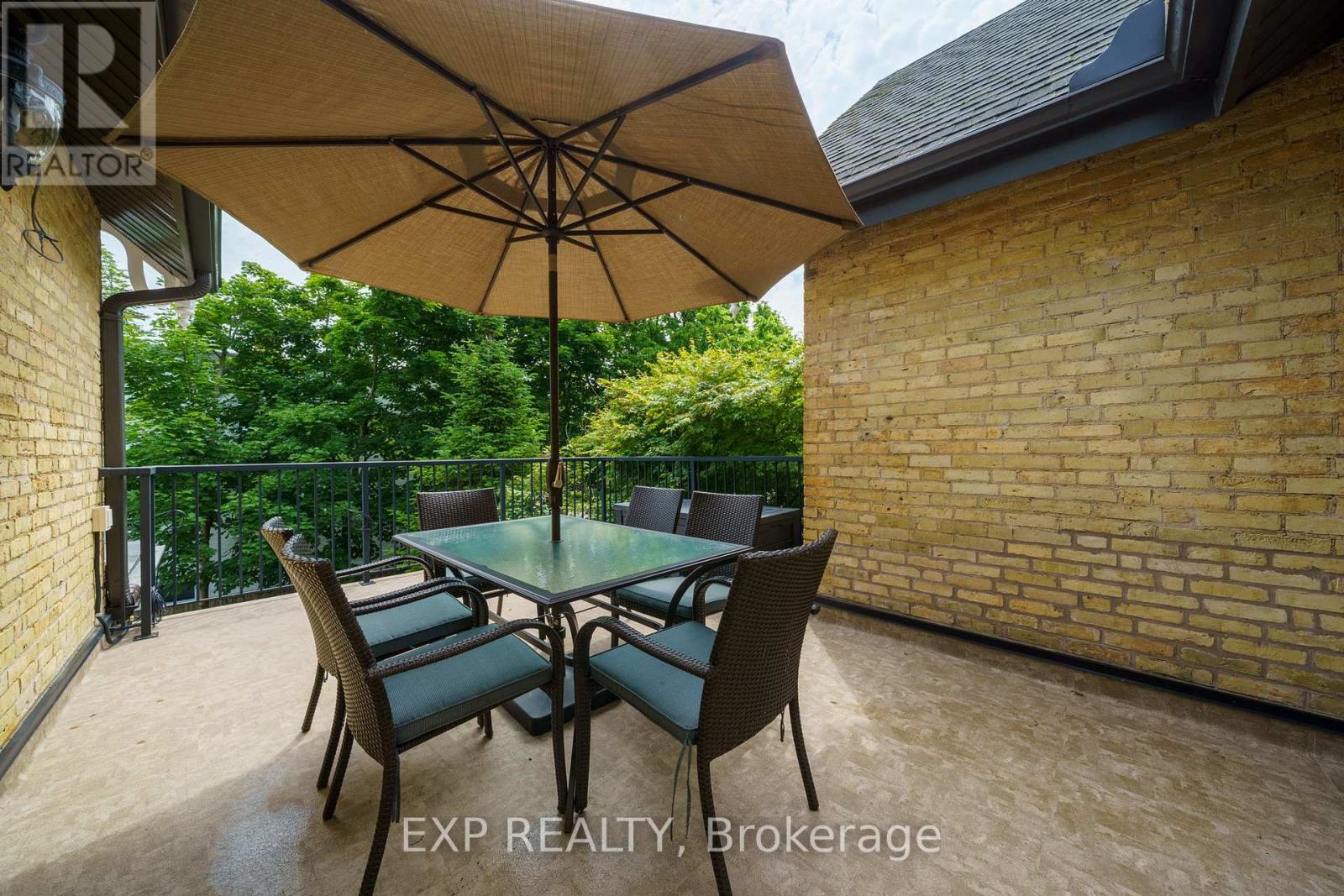 3 - 80 Barton Street, London East, Ontario  N6A 1N2 - Photo 24 - X12519138