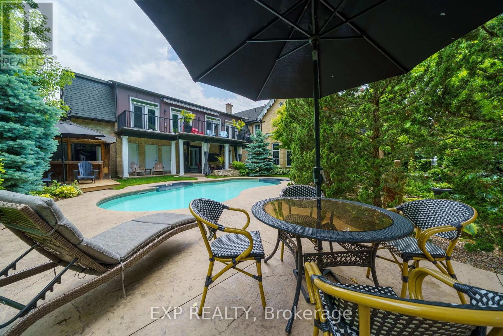 3 - 80 Barton Street, London East, Ontario  N6A 1N2 - Photo 38 - X12519138