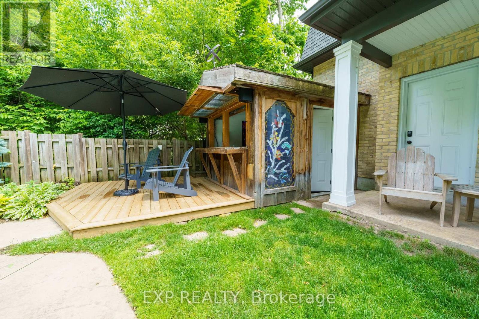 3 - 80 Barton Street, London East, Ontario  N6A 1N2 - Photo 40 - X12519138