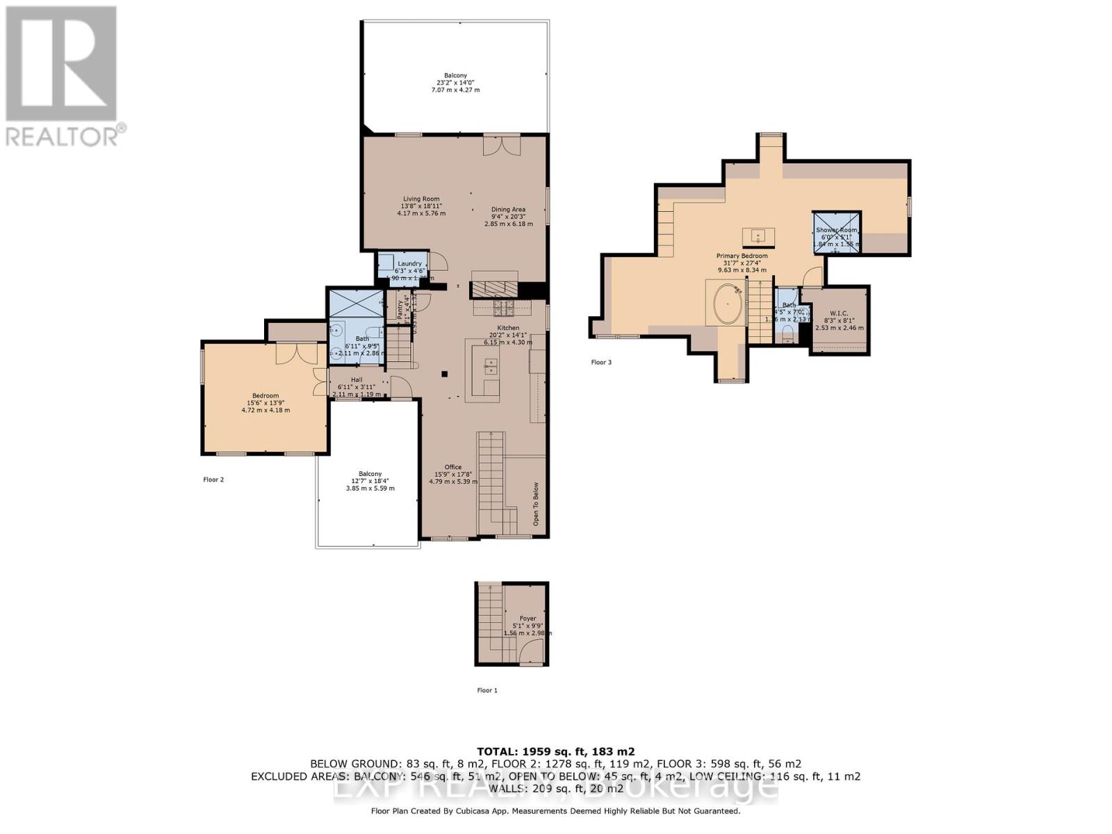 3 - 80 Barton Street, London East, Ontario  N6A 1N2 - Photo 50 - X12519138