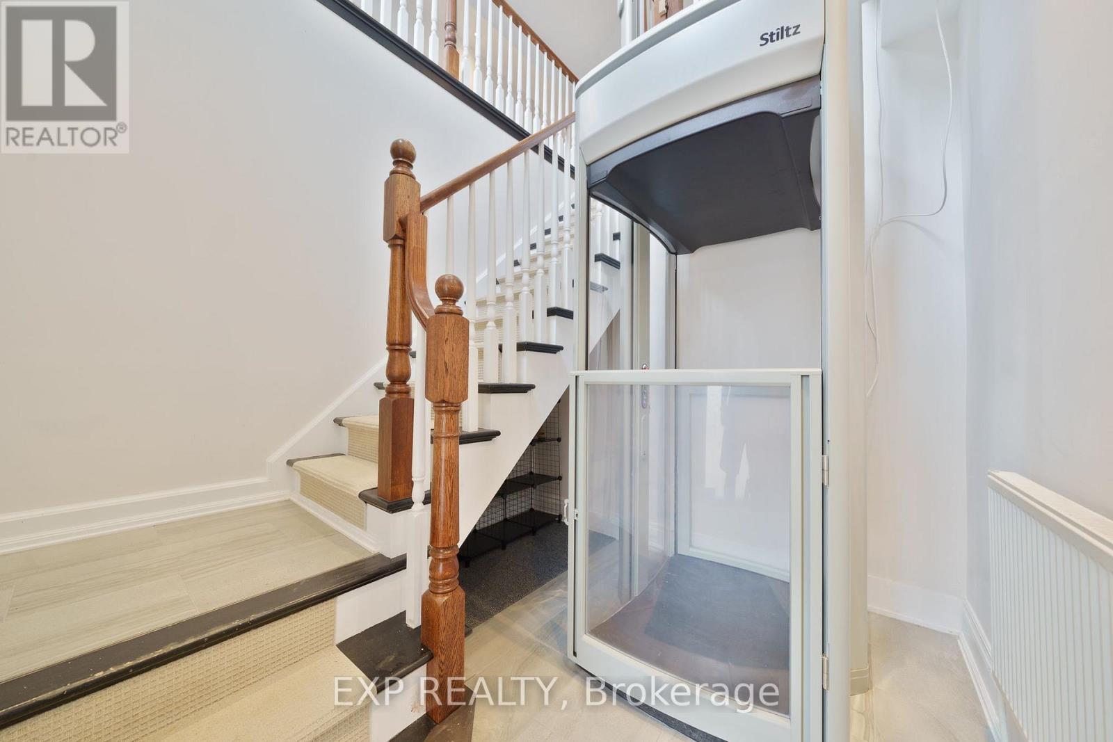 3 - 80 Barton Street, London East, Ontario  N6A 1N2 - Photo 9 - X12519138