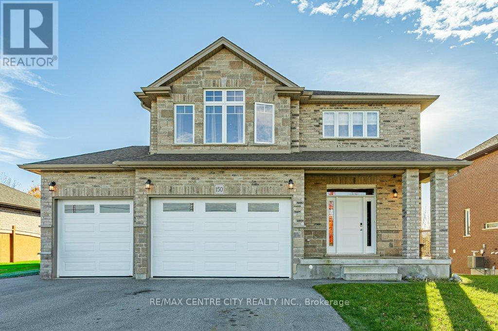 150 QUEEN STREET, Middlesex Centre, Ontario