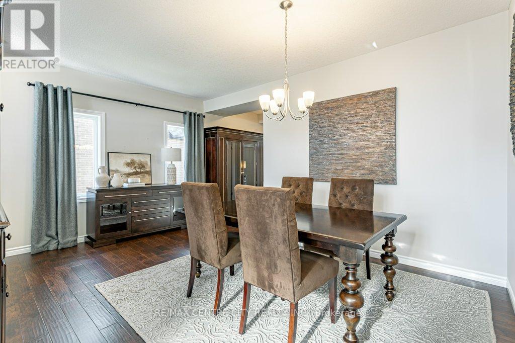 150 Queen Street, Middlesex Centre, Ontario  N0L 1R0 - Photo 11 - X12519152