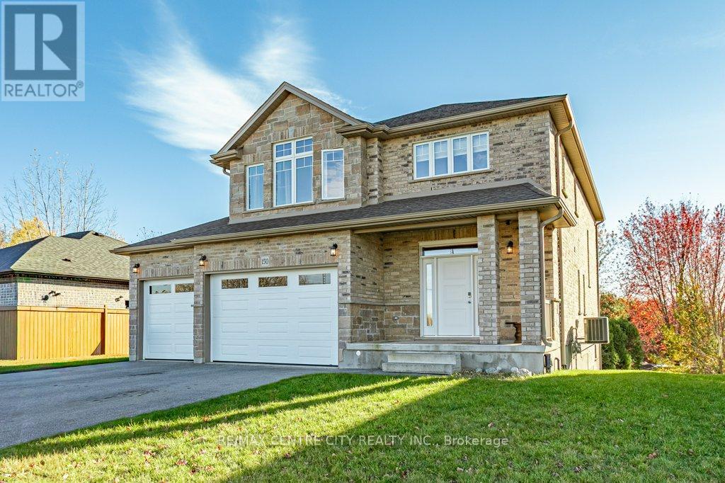 150 Queen Street, Middlesex Centre, Ontario  N0L 1R0 - Photo 2 - X12519152