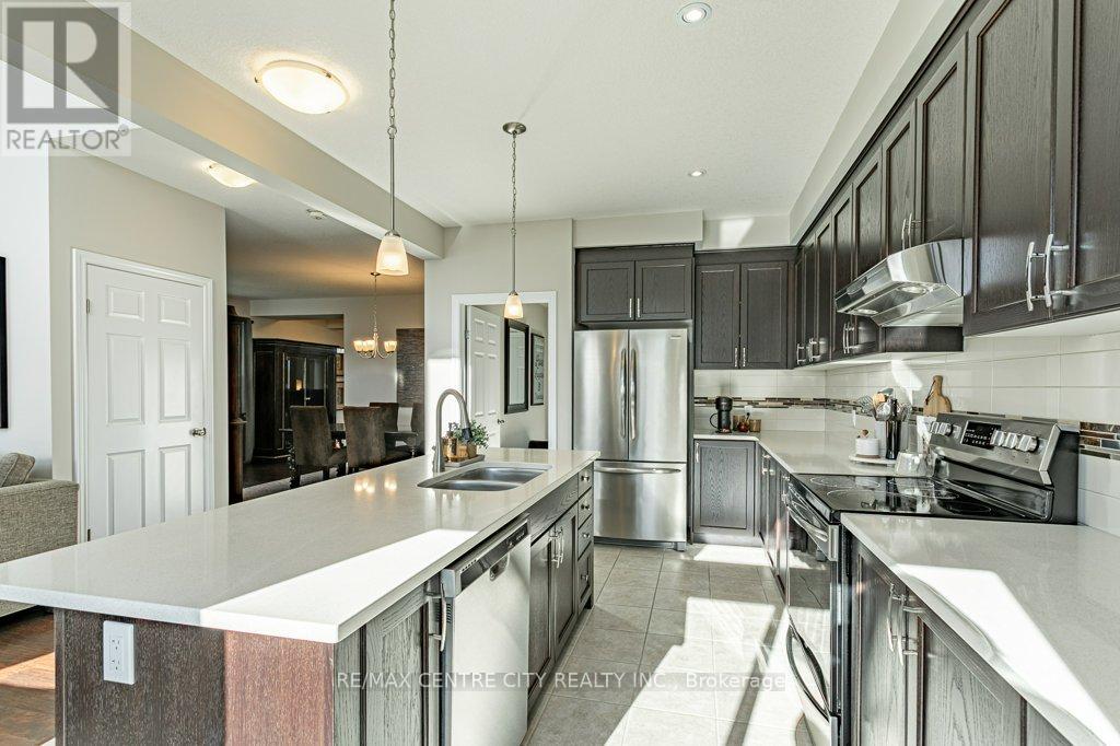 150 Queen Street, Middlesex Centre, Ontario  N0L 1R0 - Photo 21 - X12519152