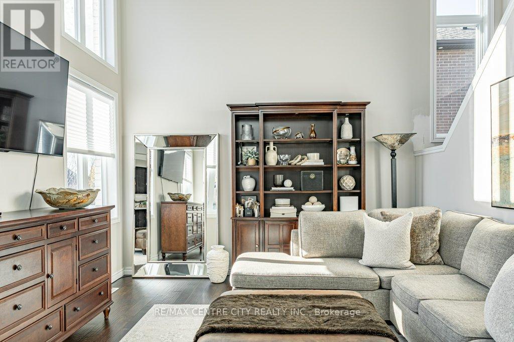 150 Queen Street, Middlesex Centre, Ontario  N0L 1R0 - Photo 23 - X12519152