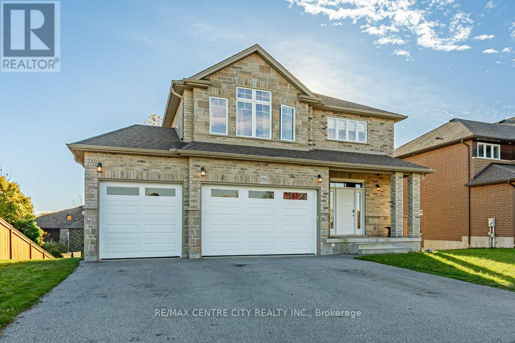 150 Queen Street, Middlesex Centre, Ontario  N0L 1R0 - Photo 3 - X12519152