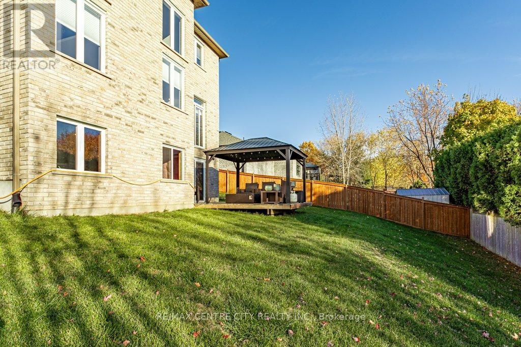 150 Queen Street, Middlesex Centre, Ontario  N0L 1R0 - Photo 36 - X12519152