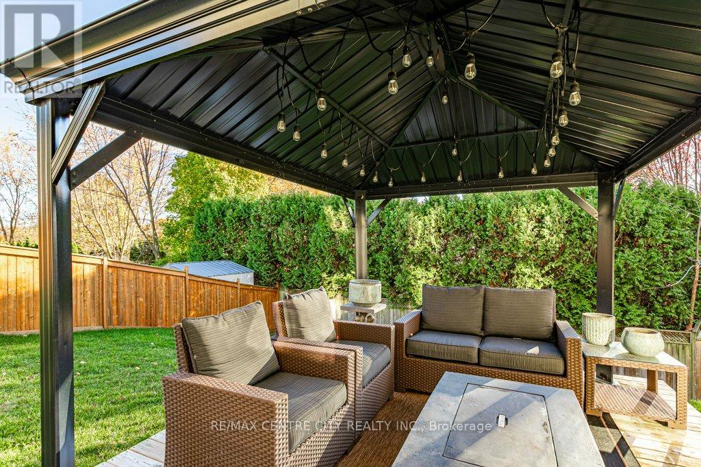 150 Queen Street, Middlesex Centre, Ontario  N0L 1R0 - Photo 37 - X12519152