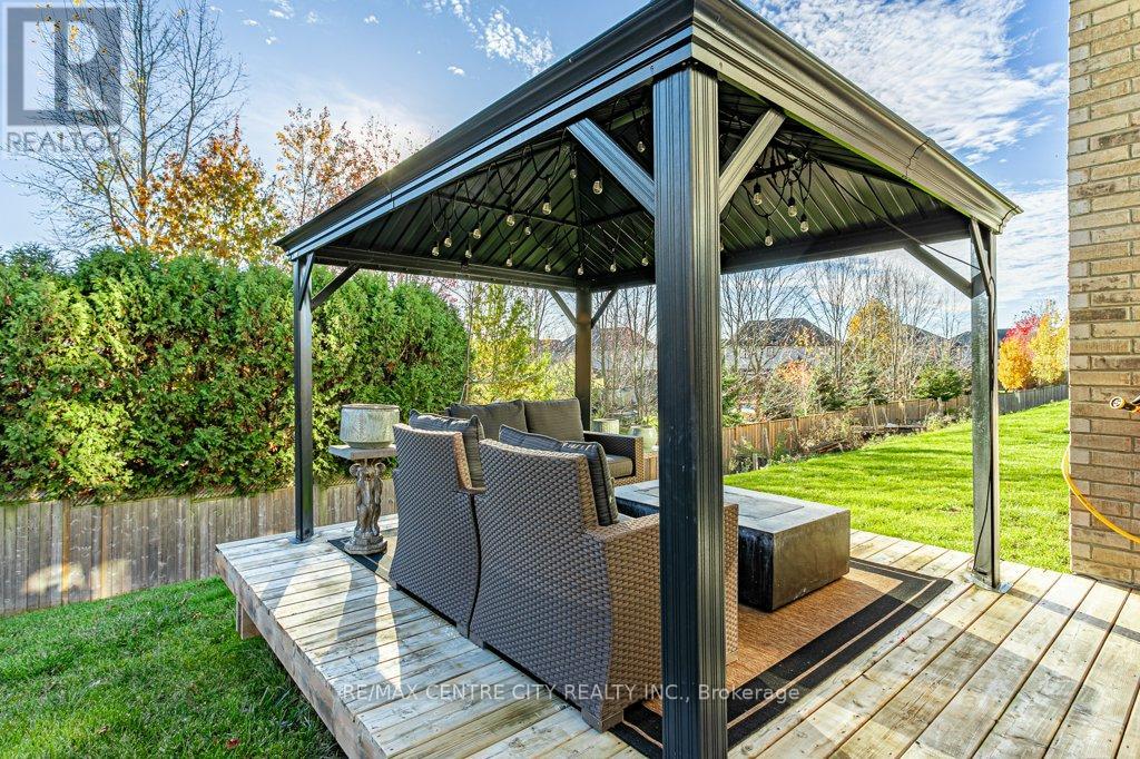 150 Queen Street, Middlesex Centre, Ontario  N0L 1R0 - Photo 38 - X12519152