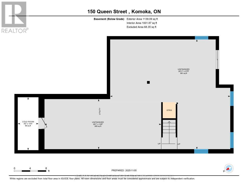 150 Queen Street, Middlesex Centre, Ontario  N0L 1R0 - Photo 46 - X12519152