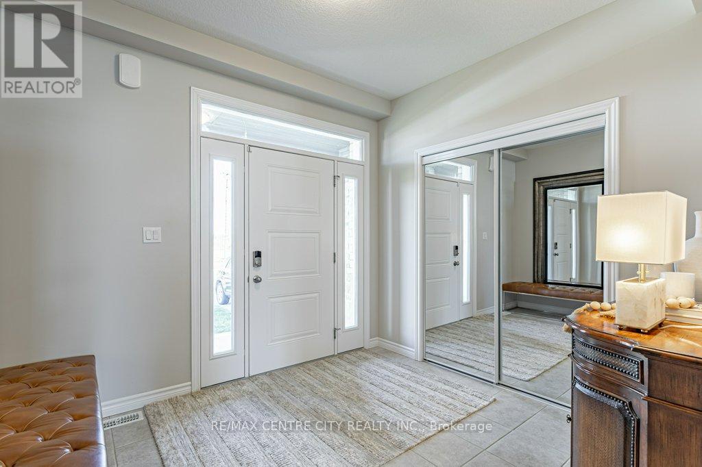 150 Queen Street, Middlesex Centre, Ontario  N0L 1R0 - Photo 5 - X12519152