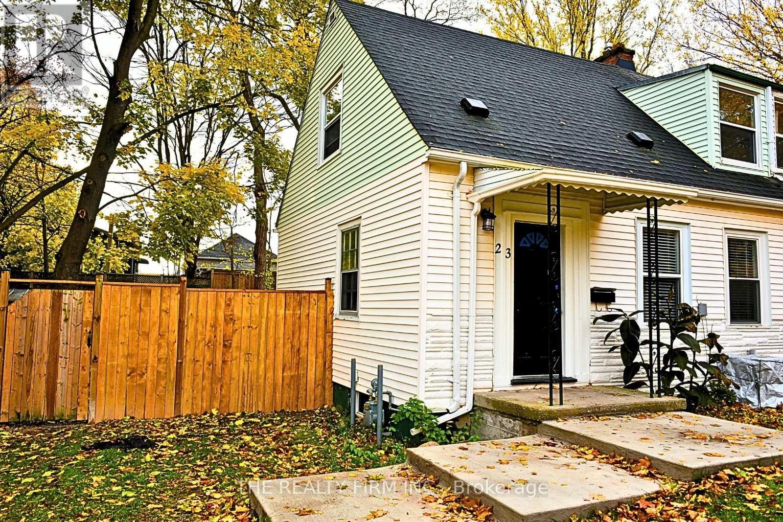 23 Watling Street, London East, Ontario  N5Y 3N4 - Photo 1 - X12519170