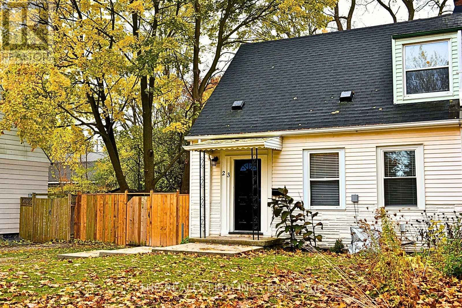 23 Watling Street, London East, Ontario  N5Y 3N4 - Photo 2 - X12519170