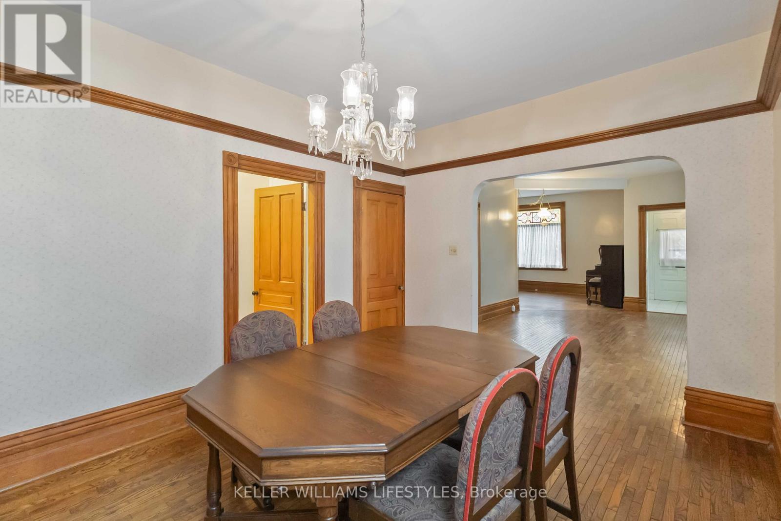 512 St James Street, London East, Ontario  N5Y 3P3 - Photo 16 - X12519190