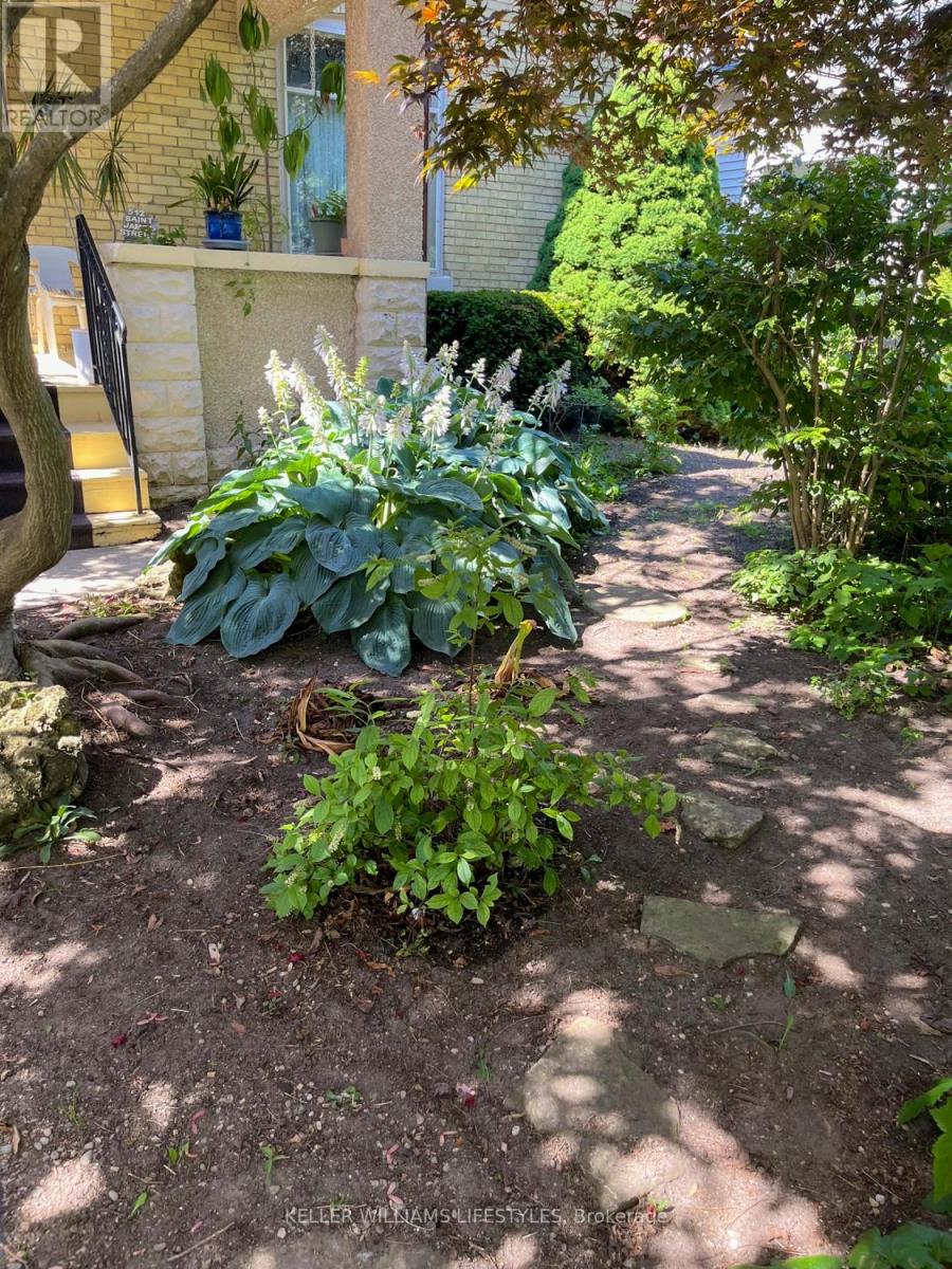 512 St James Street, London East, Ontario  N5Y 3P3 - Photo 3 - X12519190