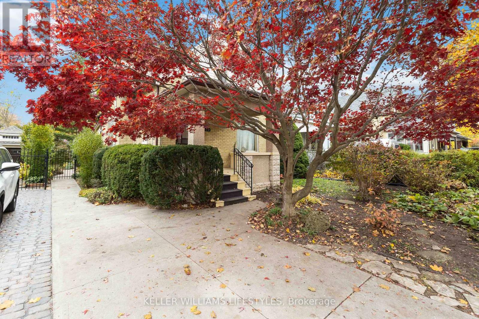 512 St James Street, London East, Ontario  N5Y 3P3 - Photo 4 - X12519190