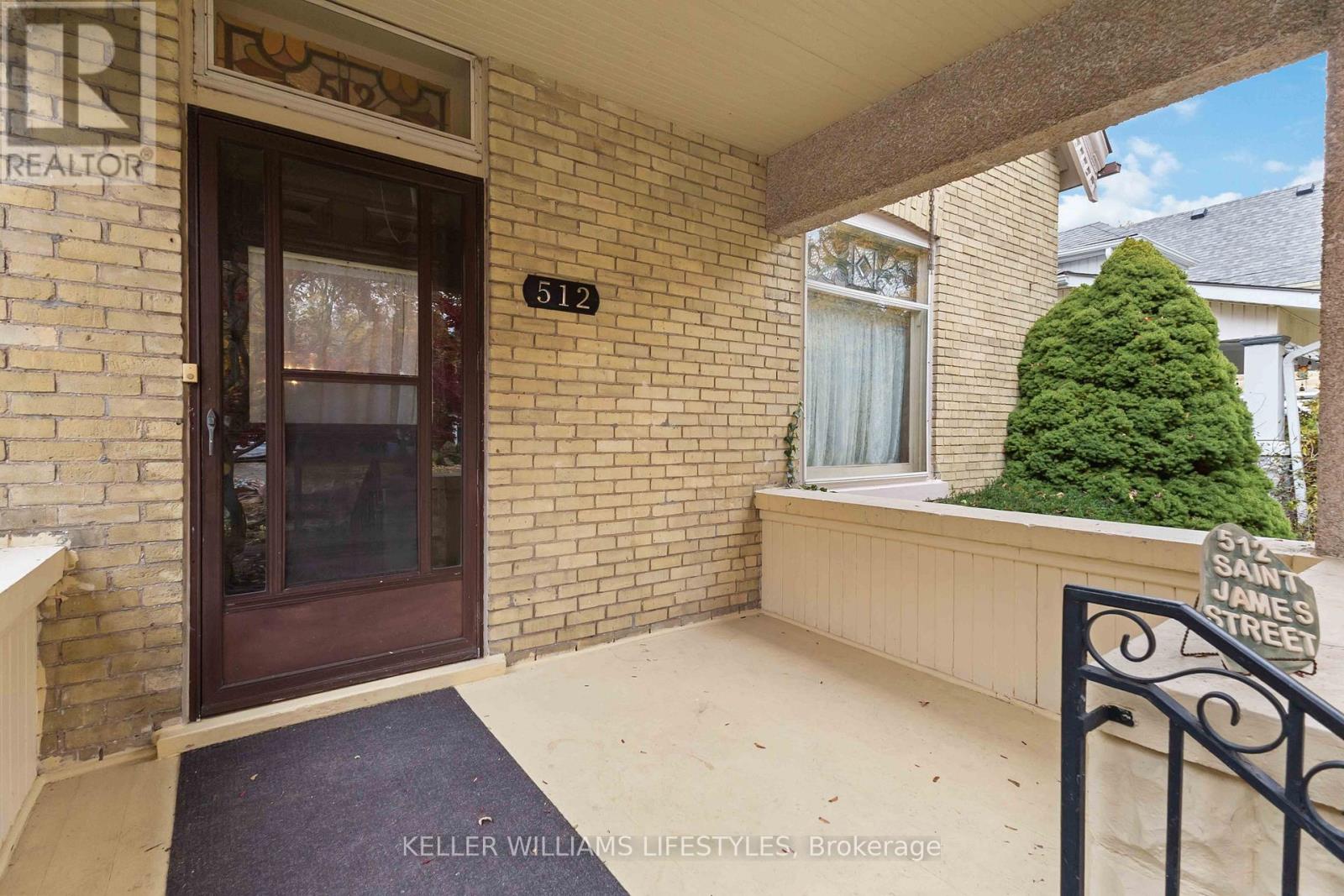 512 St James Street, London East, Ontario  N5Y 3P3 - Photo 6 - X12519190