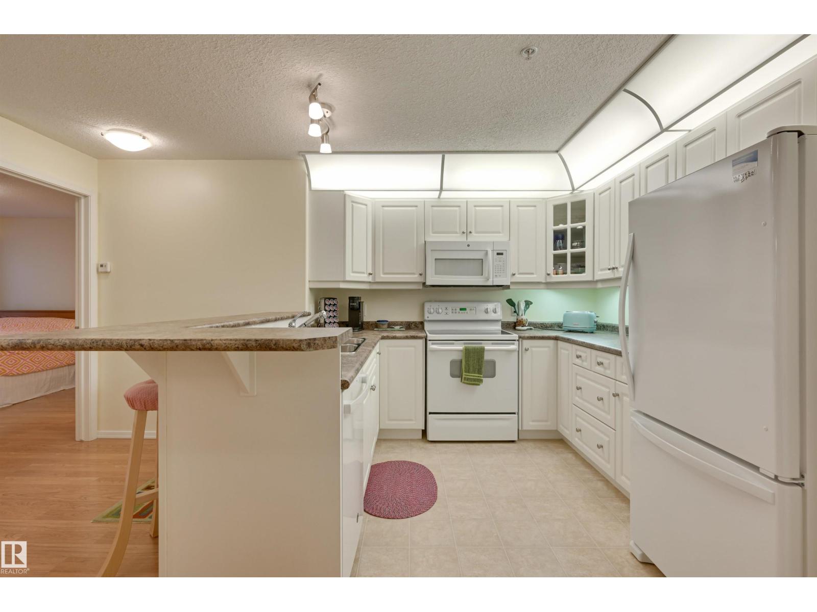 #336 9008 99 Av Nw, Edmonton, Alberta  T5H 4M6 - Photo 12 - E4464968