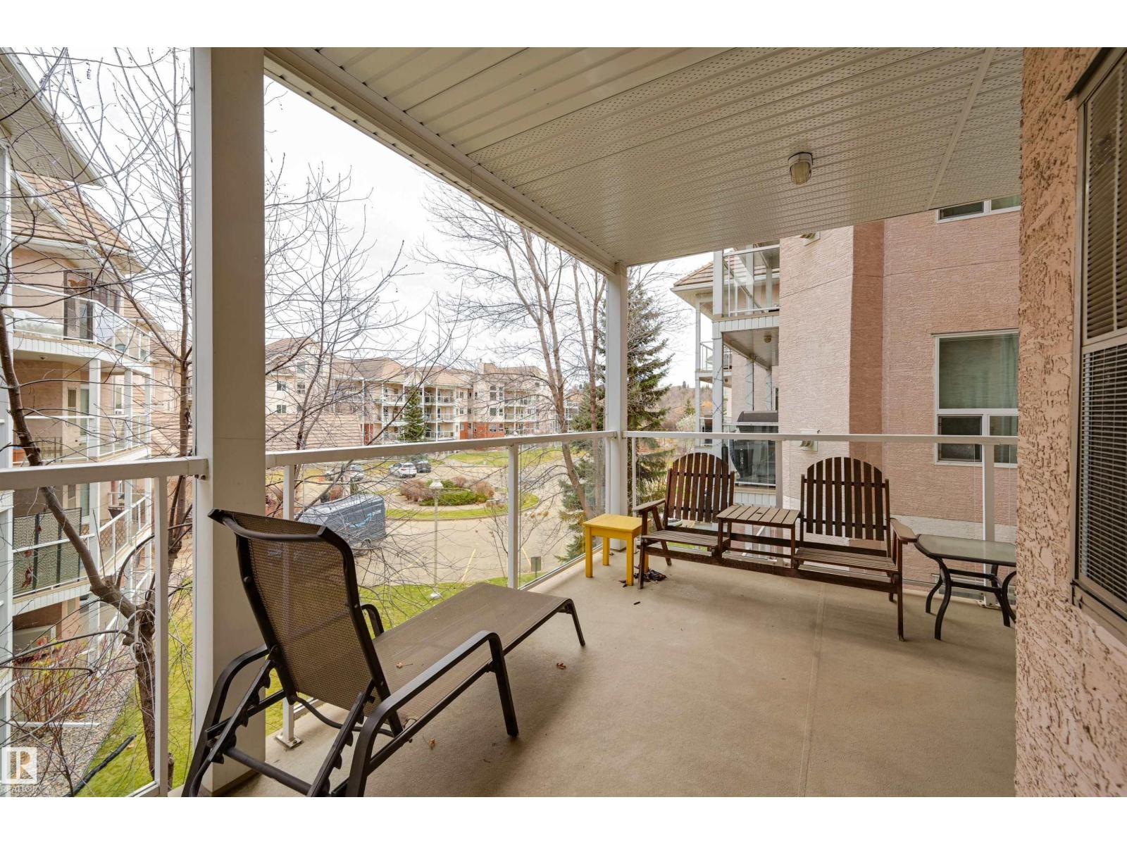 #336 9008 99 Av Nw, Edmonton, Alberta  T5H 4M6 - Photo 27 - E4464968