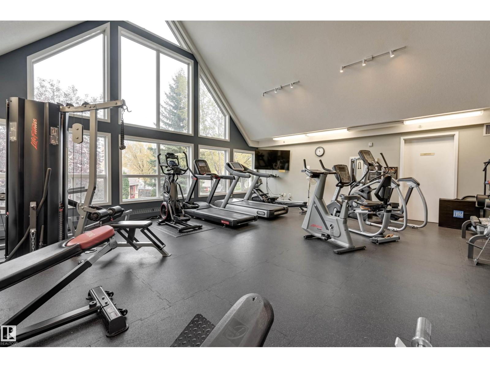 #336 9008 99 Av Nw, Edmonton, Alberta  T5H 4M6 - Photo 33 - E4464968