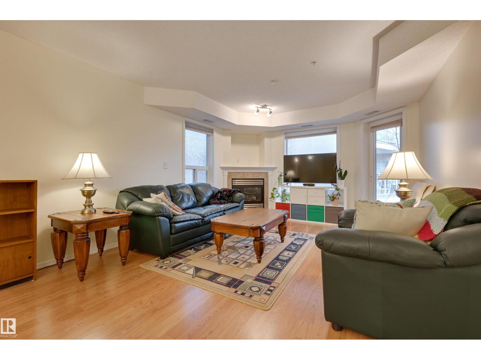 #336 9008 99 Av Nw, Edmonton, Alberta  T5H 4M6 - Photo 4 - E4464968