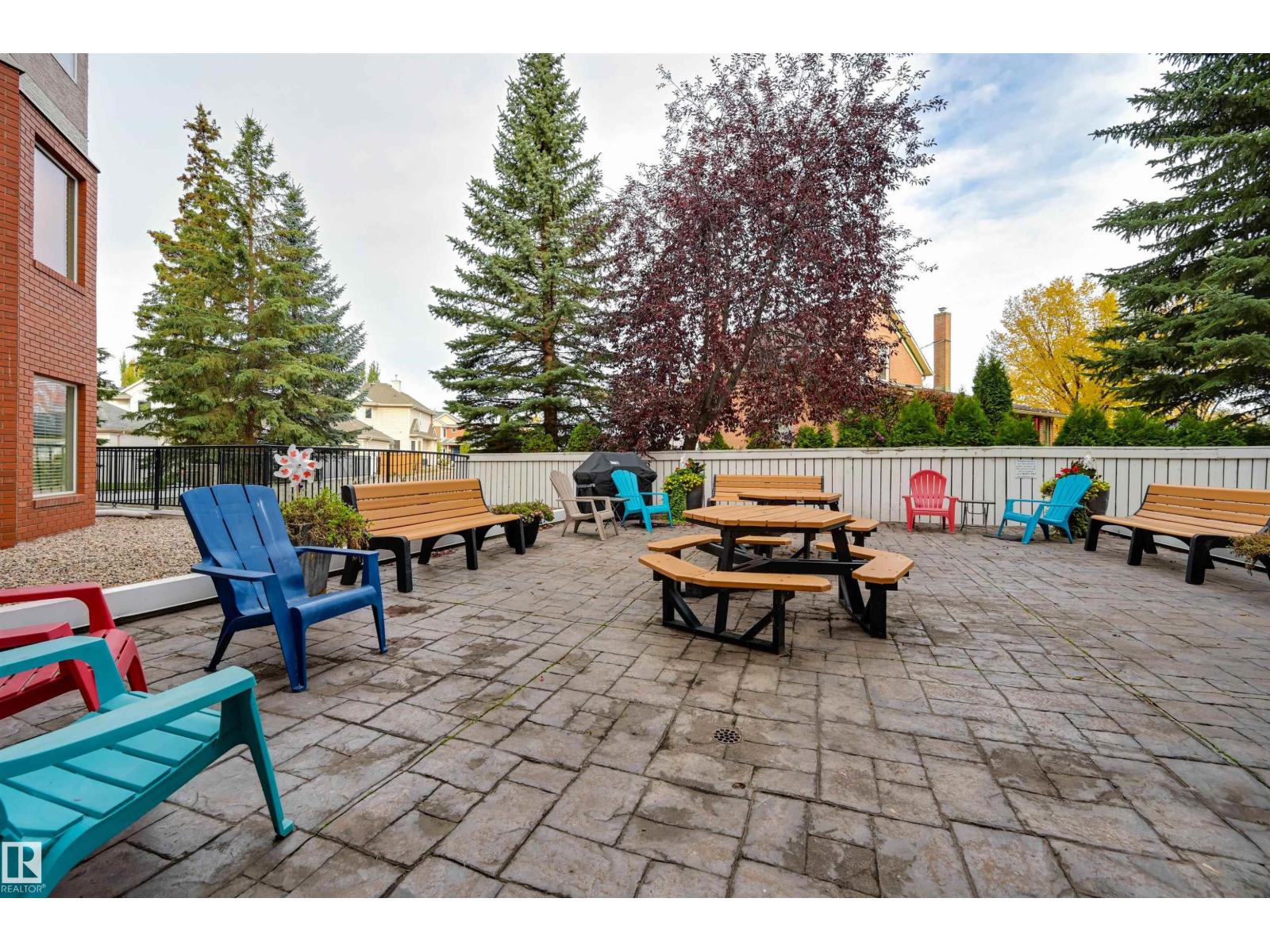 #336 9008 99 Av Nw, Edmonton, Alberta  T5H 4M6 - Photo 40 - E4464968