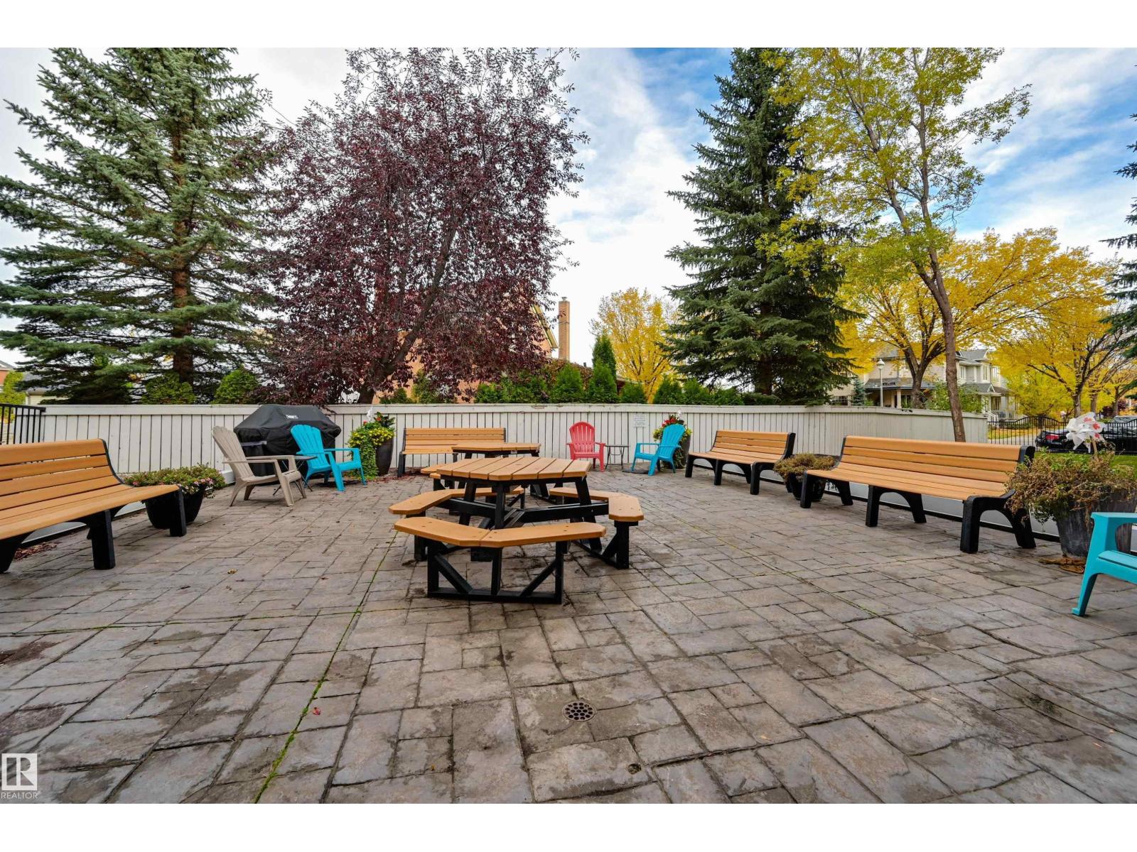 #336 9008 99 Av Nw, Edmonton, Alberta  T5H 4M6 - Photo 41 - E4464968