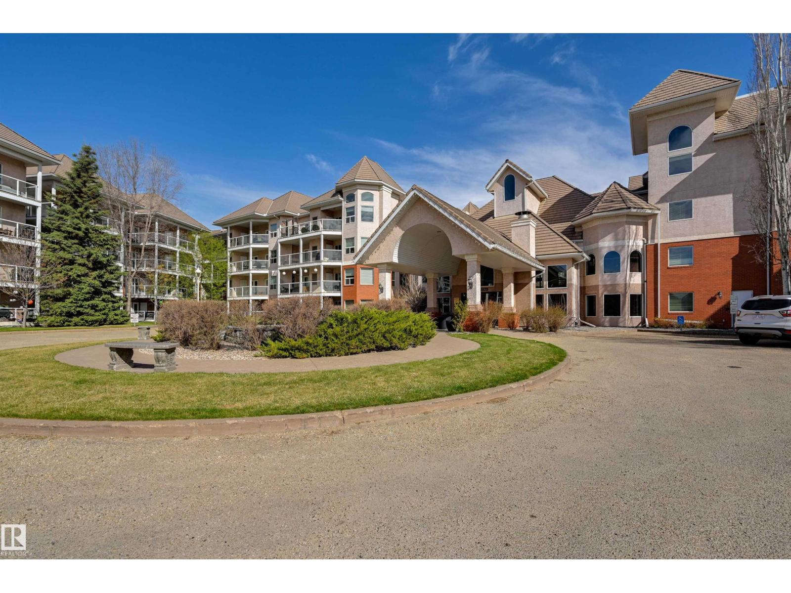 #336 9008 99 Av Nw, Edmonton, Alberta  T5H 4M6 - Photo 46 - E4464968